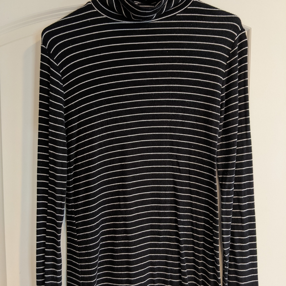 Turtleneck